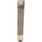 Ekena Millwork Traditional Craftsman Smooth Bracket, Douglas Fir, 5 1/2"W x 32"D x 38"H BKT06X32X38TRA04SDF - alternate 4